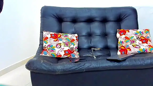 AlfredWalker online show from March 2026 01:23:02 PM