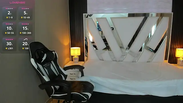 Linda4Petite online show from April 2026 06:32:02 PM