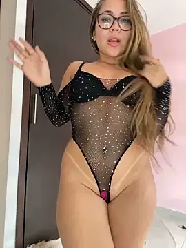 NatashaCruz- online show from February 2026 09:12:01 PM