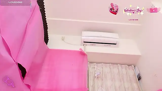 mirurun-08 online show from February 2026 10:18:02 PM