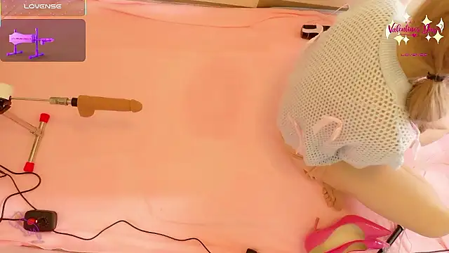 mirurun-08 online show from February 2026 10:52:02 PM