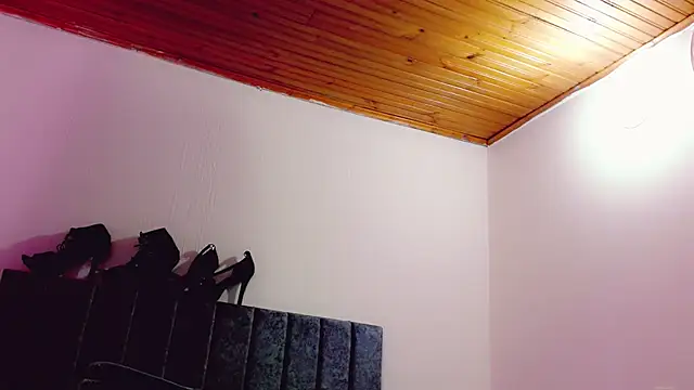 KendallEvolette  online show from January 2026 05:00:02 AM