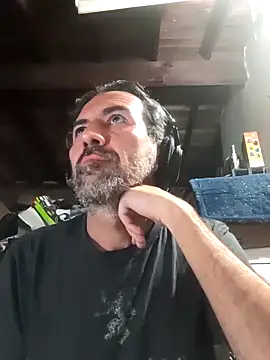 Anarchy Burger online show from April 2026 09:21:02 AM