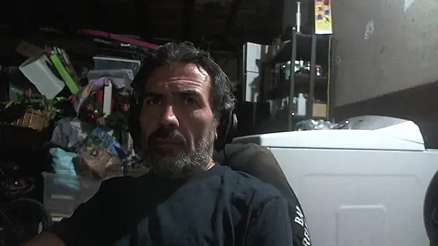 Anarchy Burger online show from July 2026 08:25:02 AM