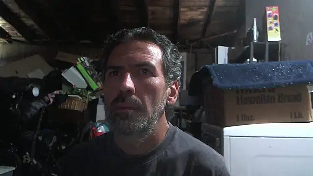 Anarchy Burger online show from March 2026 07:41:01 PM