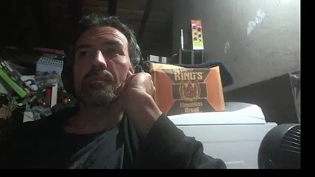 Anarchy Burger online show from June 2026 12:16:01 PM