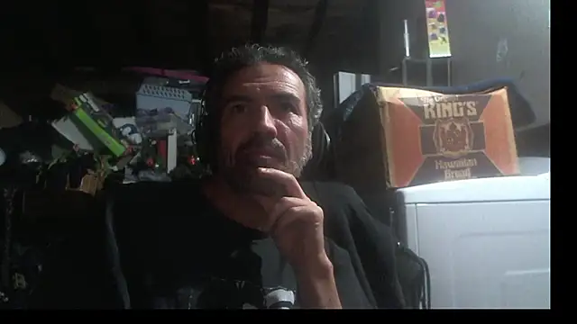 Anarchy Burger online show from June 2026 03:12:02 AM