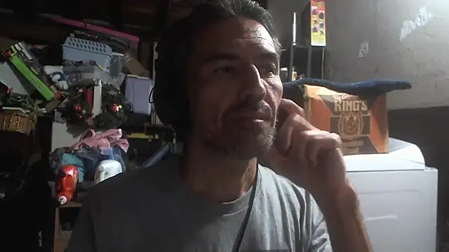 Anarchy Burger online show from May 2026 03:59:01 PM