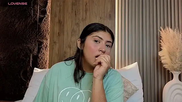 abby miller26 online show from February 2025 11:46:01 AM