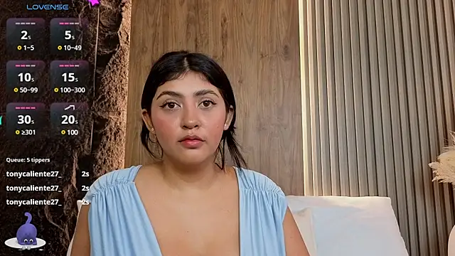 abby miller26 online show from March 2025 04:13:01 PM