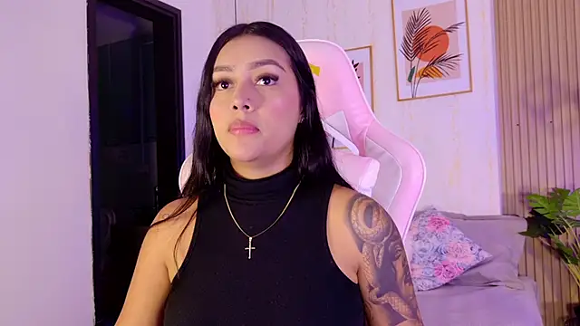 CameronCollins  online show from February 2026 07:47:02 PM