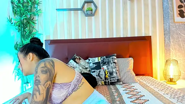 CameronCollins  online show from January 2026 11:36:01 AM