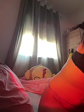 morrocoXcute online show from April 2026 03:07:01 PM