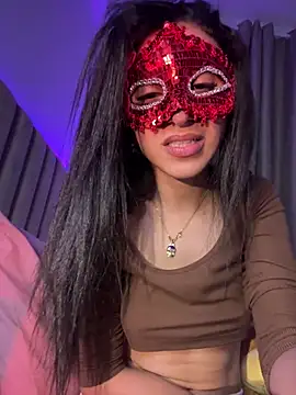 morrocoXcute online show from April 2026 01:07:01 AM