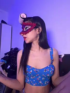 morrocoXcute online show from March 2026 10:19:01 PM