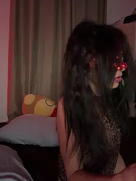 morrocoXcute online show from April 2026 12:40:02 AM