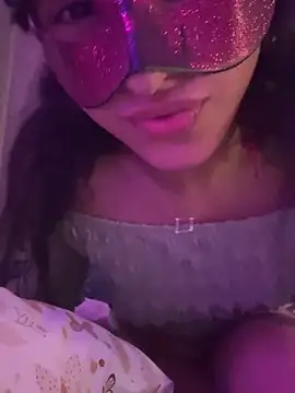 morrocoXcute online show from March 2026 12:50:02 AM