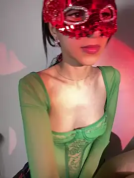 morrocoXcute online show from April 2026 10:24:02 PM