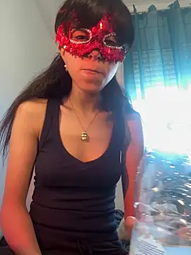 morrocoXcute online show from April 2026 02:00:01 PM