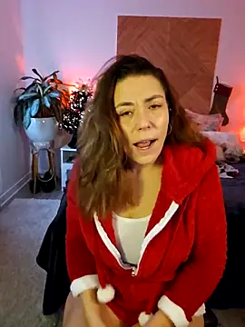 Ellie-L-Elizabeth online show from December 2025 05:27:02 PM