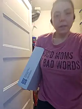 Ellie-L-Elizabeth online show from February 2026 05:24:01 PM