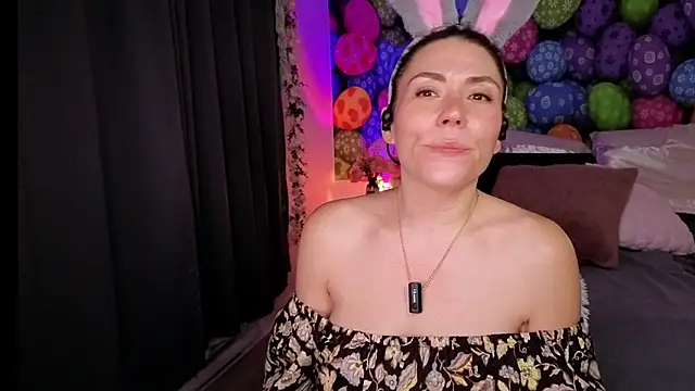 Ellie-L-Elizabeth online show from April 2026 12:29:01 AM