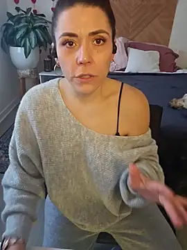 Ellie-L-Elizabeth online show from February 2026 07:00:02 PM