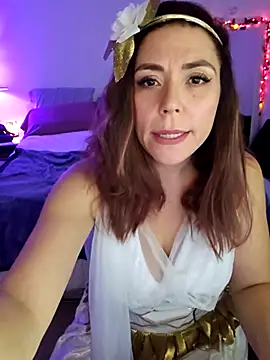 Ellie-L-Elizabeth online show from November 2025 04:17:01 AM