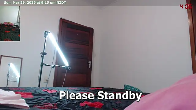 CDAdalyn online show from March 2026 08:16:01 AM