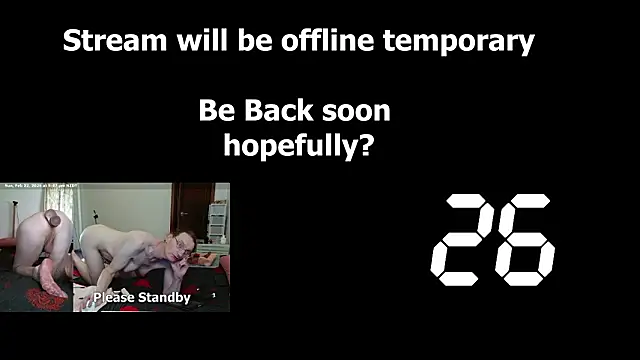 CDAdalyn online show from February 2026 04:48:01 AM