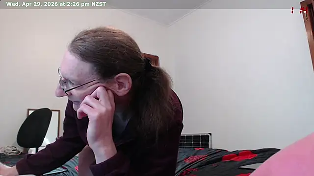 CDAdalyn online show from April 2026 02:27:02 AM