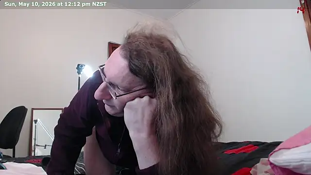 CDAdalyn online show from May 2026 12:14:01 AM