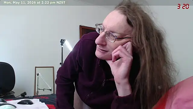 CDAdalyn online show from May 2026 02:24:02 AM