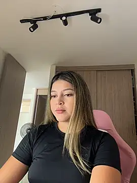 lunablossom  online show from March 2026 03:35:01 PM