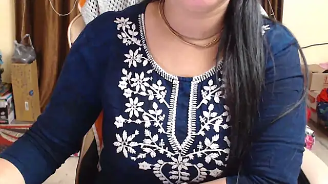 Naughty Kashish online show from March 2025 08:56:02 AM