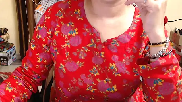 Naughty Kashish online show from February 2025 10:58:02 AM