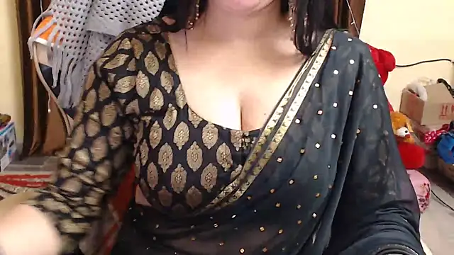 Naughty Kashish online show from February 2025 09:54:01 AM