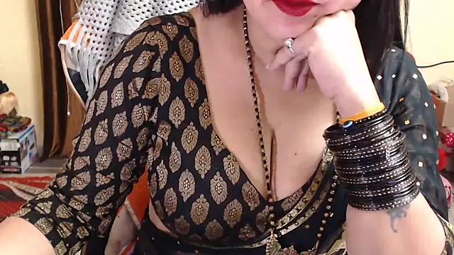 Naughty Kashish online show from February 2025 06:43:01 AM