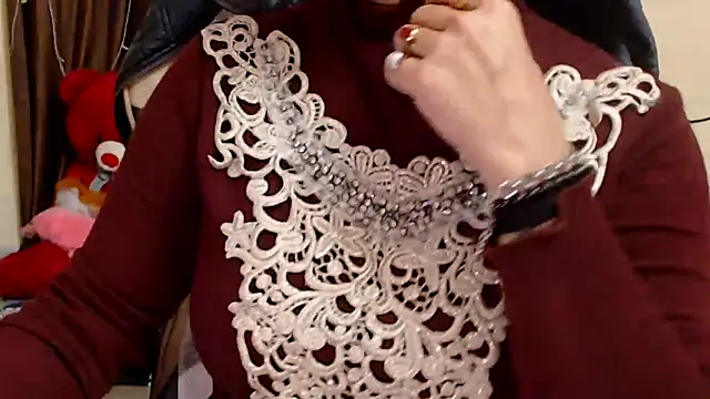 Naughty Kashish online show from December 2025 05:51:01 AM