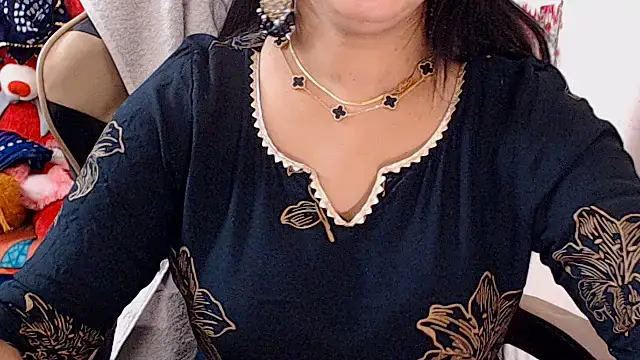 Snapshot of Naughty_Kashish chatting on June 2026 06:30:01 AM Naughty Kashish online show from June 2026 06:30:01 AM