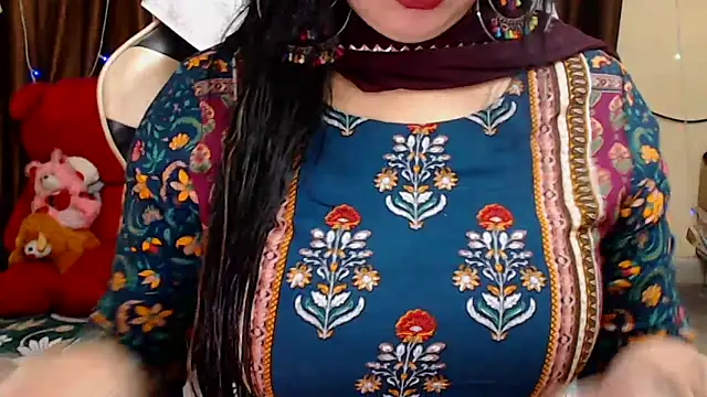 Naughty Kashish online show from November 2025 06:17:01 AM