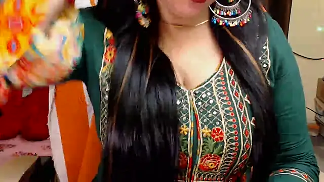 Naughty Kashish online show from September 2025 09:01:01 AM