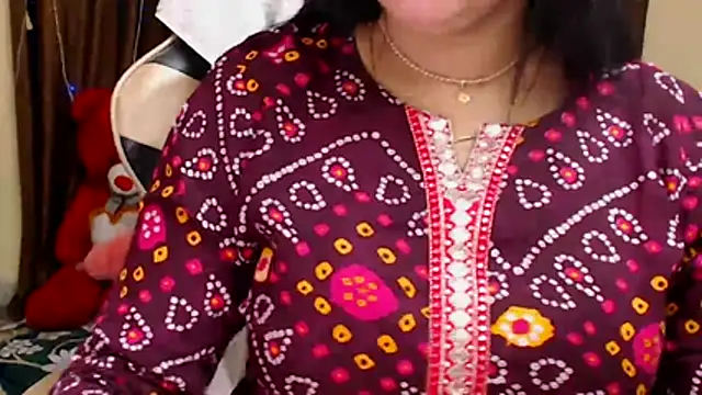 Naughty Kashish online show from November 2025 05:18:02 AM