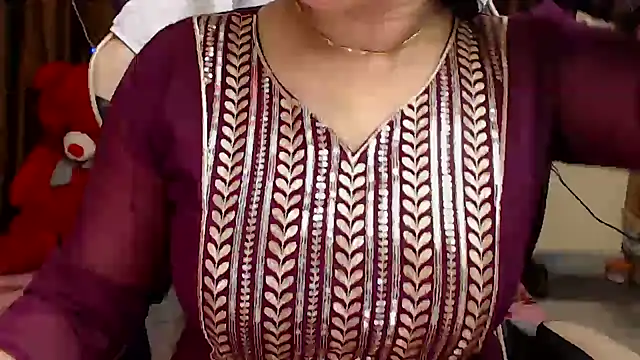 Naughty Kashish online show from September 2025 06:20:01 AM