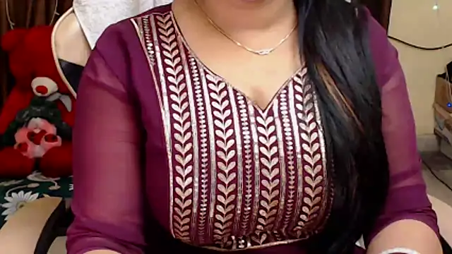 Naughty Kashish online show from October 2025 07:07:01 AM