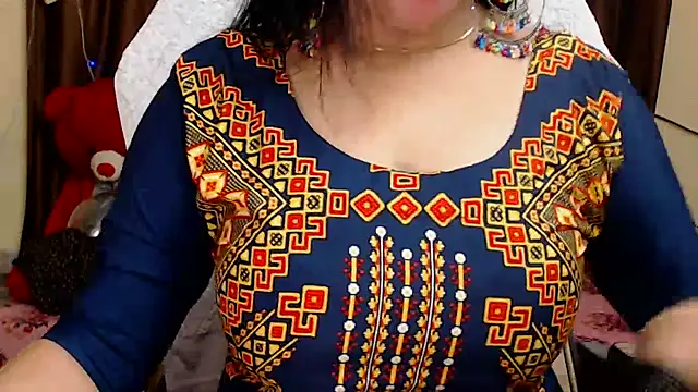 Naughty Kashish online show from September 2025 06:31:02 AM