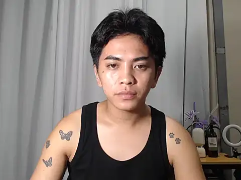 ilovejimmy online show from November 2025 07:03:01 PM