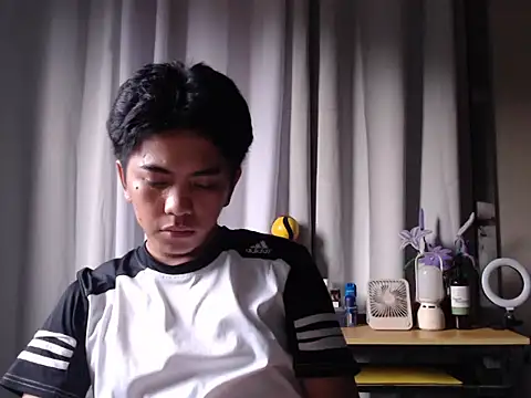 ilovejimmy online show from December 2025 08:48:02 AM