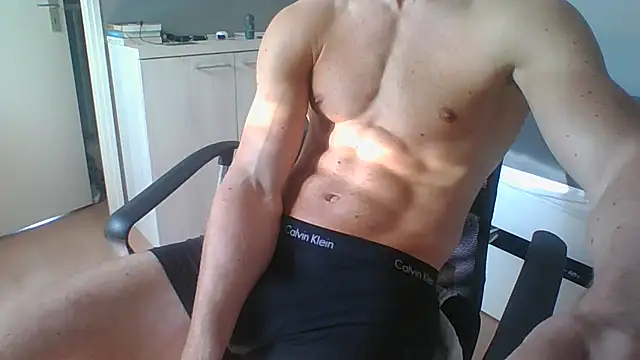 RamonJoosse2002 online show from May 2026 12:03:01 PM