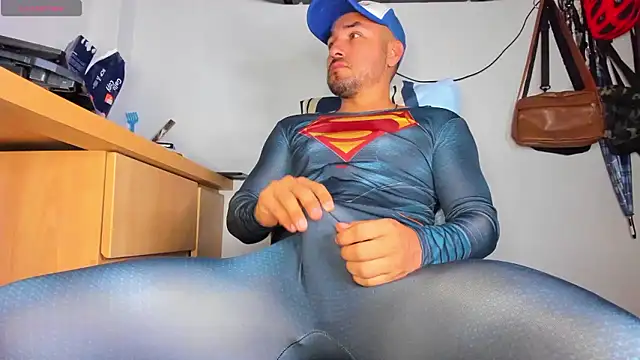 MikeMiller2 online show from February 2026 10:44:02 AM